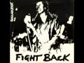 Miniature de la vidéo de la chanson Fight Back
