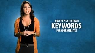 How to Choose the Right Keywords for Your Website