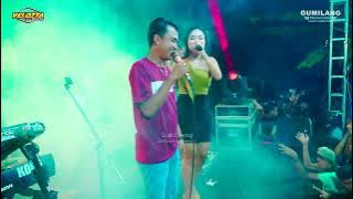 VELOZTA MUSIC - JAMBU ALAS FEBI PESEK FT MAS DENY - SEGEMBUL JINGGOTAN KEMBANG JEPARA