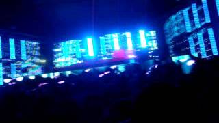 Creamfields Buenos Aires 2011 Pete Tong - Levels