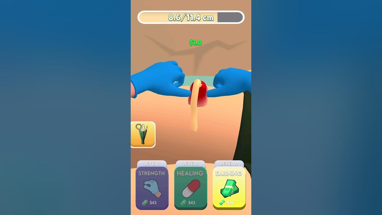 Pimple Squeeze หมออยากบีบภูเขาไม่อยากบีบหนองแล้ว! shorts YouTube