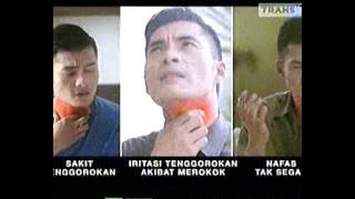 Download lagu Cooling 5 Pelega Tenggorokan dan Pewangi Mulut dalam 5 Detik (iklan)
