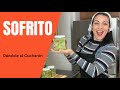 Como Hacer Sofrito De Puerto Rico