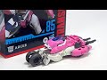 Transformers Movie Bumblebee Studio Series 85 Cybertron ARCEE Vehicle Car Robot Toys