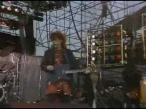 Thompson Twins - Hold Me Now (Live Aid 1985)