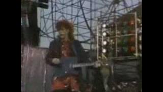 Thompson Twins - Hold Me Now (Live Aid 1985)