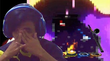 is my computer broken? - "4-4+2" MODCHART by AdobeWallHacks and KidGH