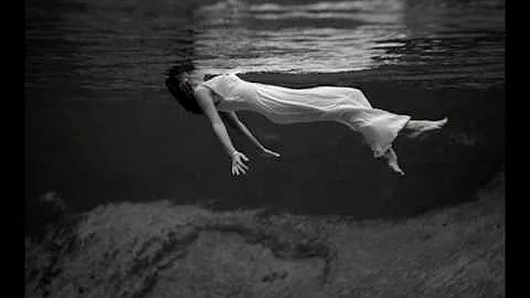 Elizabeth Fraser - Moses