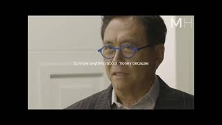 Robert Kiyosaki 2019   The Speech That Broke The Internet!!! KEEP THEM POOR!