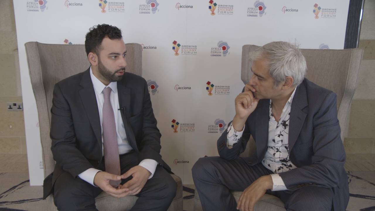 Rashid Hamid Al Zayani, Director, Midal Cable, Bahrain