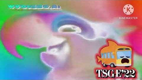 Preview 2 Blu Deepfake V3 Effects (Preview 2 Effects) In Pitch White