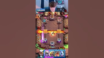 #clashroyale