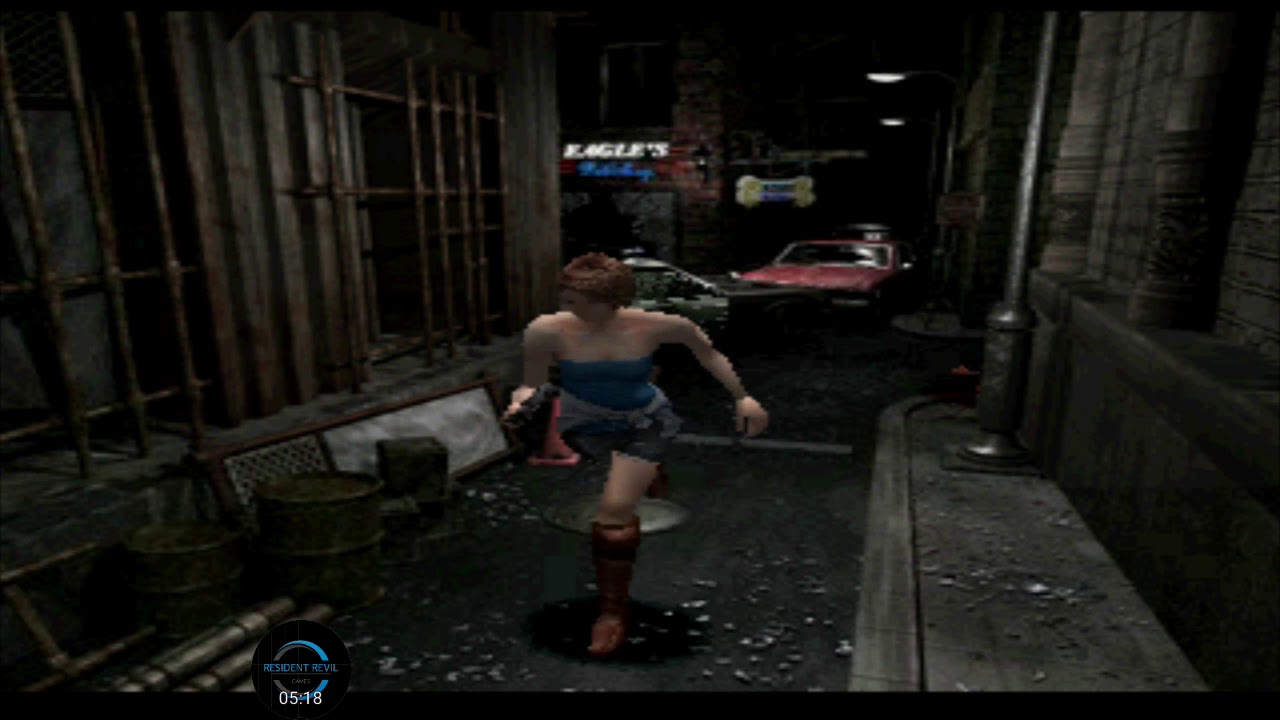 resident evil 3 last escape resident evil 3 last escape
