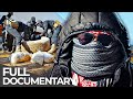 Captagon crisis how syria became a narco state  free documentary