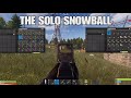 The solo snowball  rust console edition movie