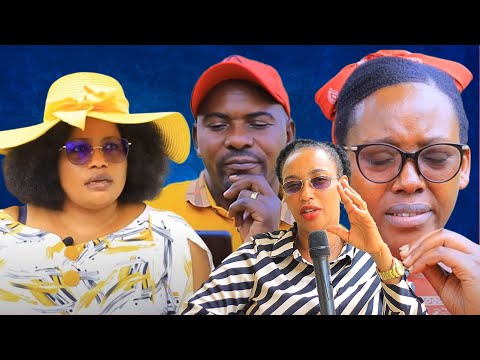 BISHOP BRIGITTE K UMUGORE UBESHYERA P CLAUDE GUSHAKA KUMUSAMBANYA MWAVUZE ASSIA NDABABARA MUREKERE