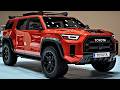 🚨 NEW 2026 Toyota Fortuner REVEALED! INSANE Power & SHOCKING Price 😱🔥 (SUV KING RETURNS!)