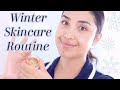 Winter Skincare Routine for Dry/Itchy/Sensitive Skin!