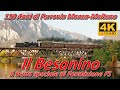 Il Besanino - 110 anni di Ferrovia Monza-Molteno