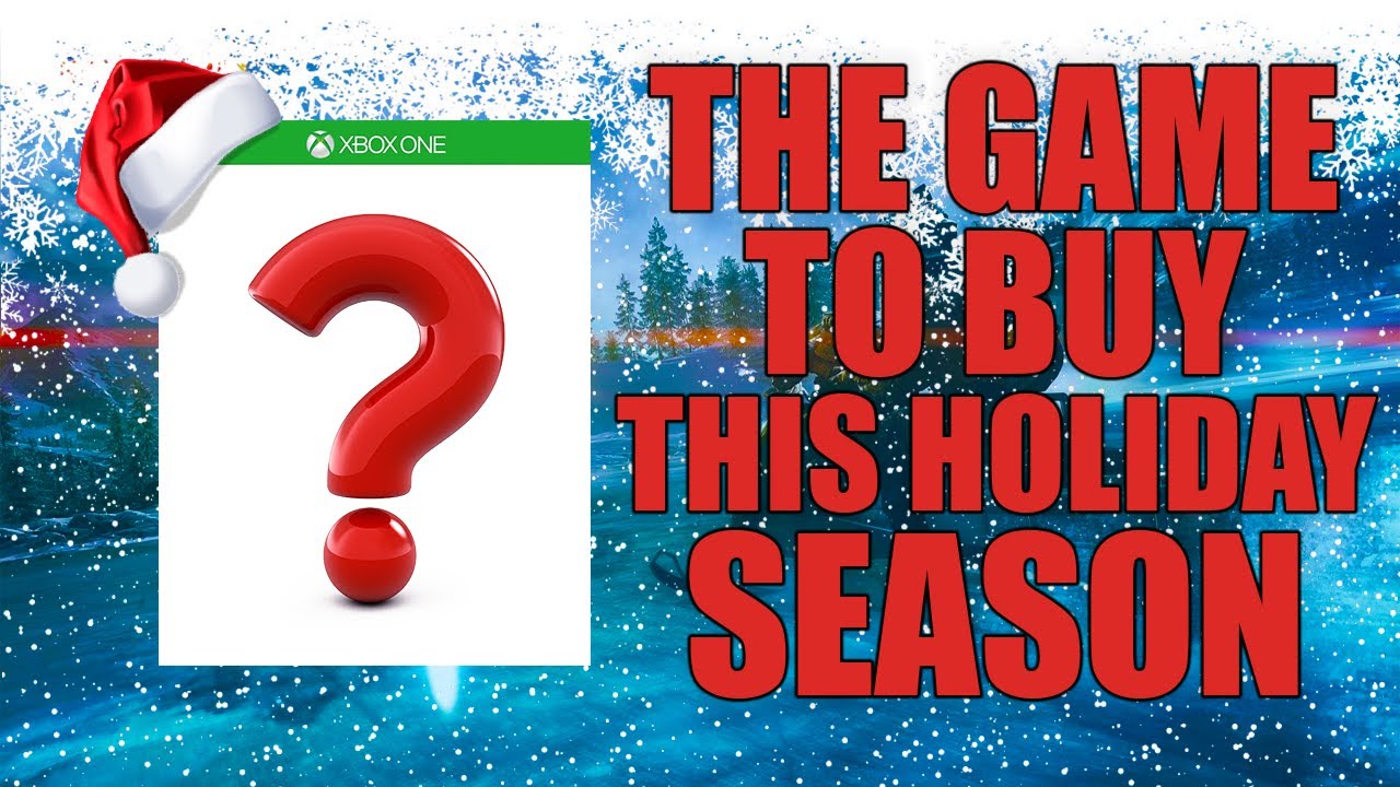 The Best Game To Buy This Holiday Season Battlefront II The Rise Of Skywalker YouTube