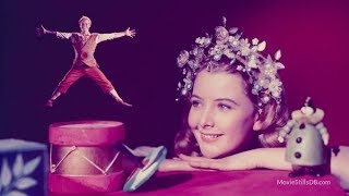 Tom Thumb (1958) -Talented Shoes & Dancing Shoes HD (Setting Youtube Quality at 720p) 