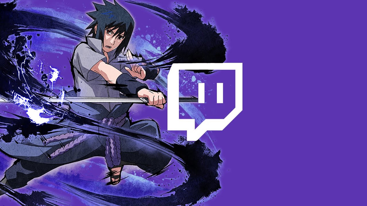 A custom anime portrait avatar for your Twitch, Discord, Vtuber | Upwork