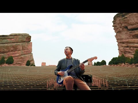 "Airplane Mode" // Cory Wong | Live at Red Rocks