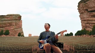 Airplane Mode Cory Wong Live At Red Rocks