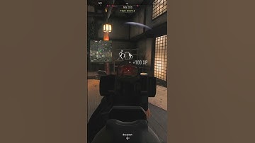 This got me REPORTED for WALL HACKS