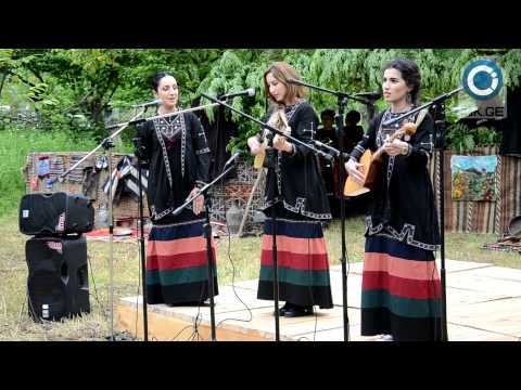 დები გოგოჭურები