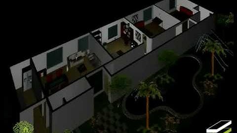 Controla tu casa desde Internet con Greendy 1.0