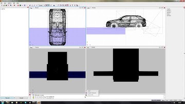 Setting up a TDU2 model with zmodeler
