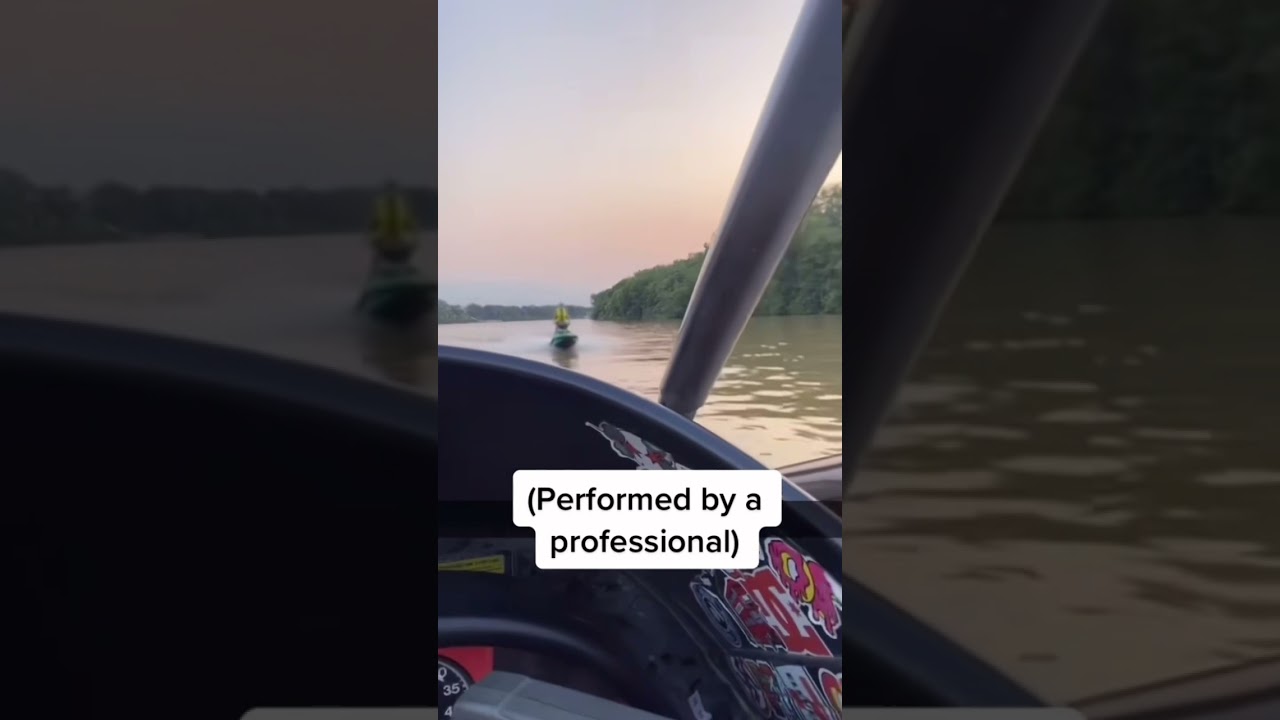 Do a Flip ( jet ski addition)