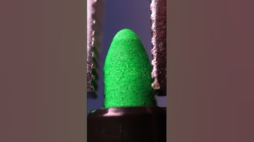 Pulling Markers Core Out in Macro / Close-Up #asmrvideo #slowmotion