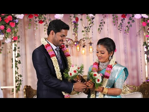 Ooty grand wedding film Vishnu and Reethika by AYYAN CREATION