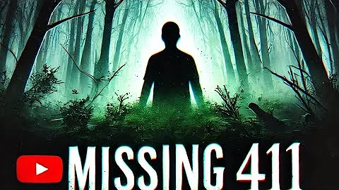 The Most Haunting Unsolved Missing 411 Cases