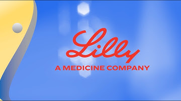 Lilly - 2025 Heroes of Chemistry