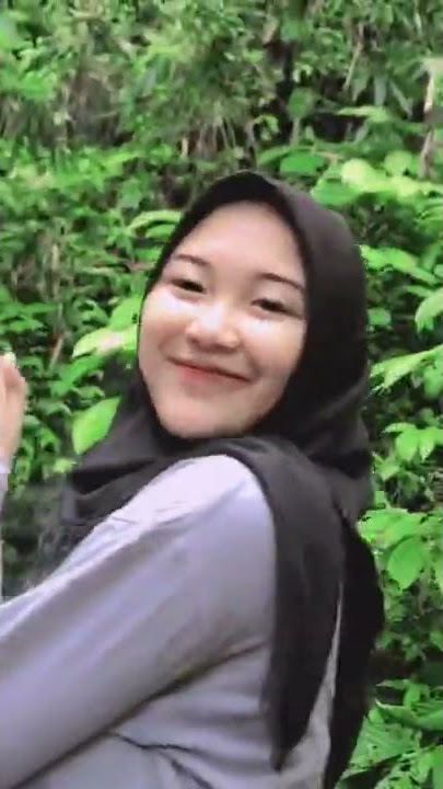 LIBURAN DI CURUG SAMA KEKASIH | HALU STORY #shorts  #storyhalu #storyig #storywa