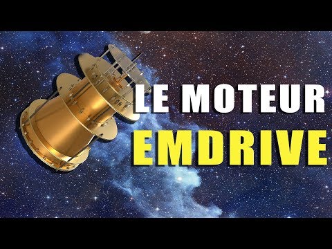 Vidéo: Fuites De Documents De La NASA: EM Drive Viole-t-il Les Lois De La Physique? - Vue Alternative