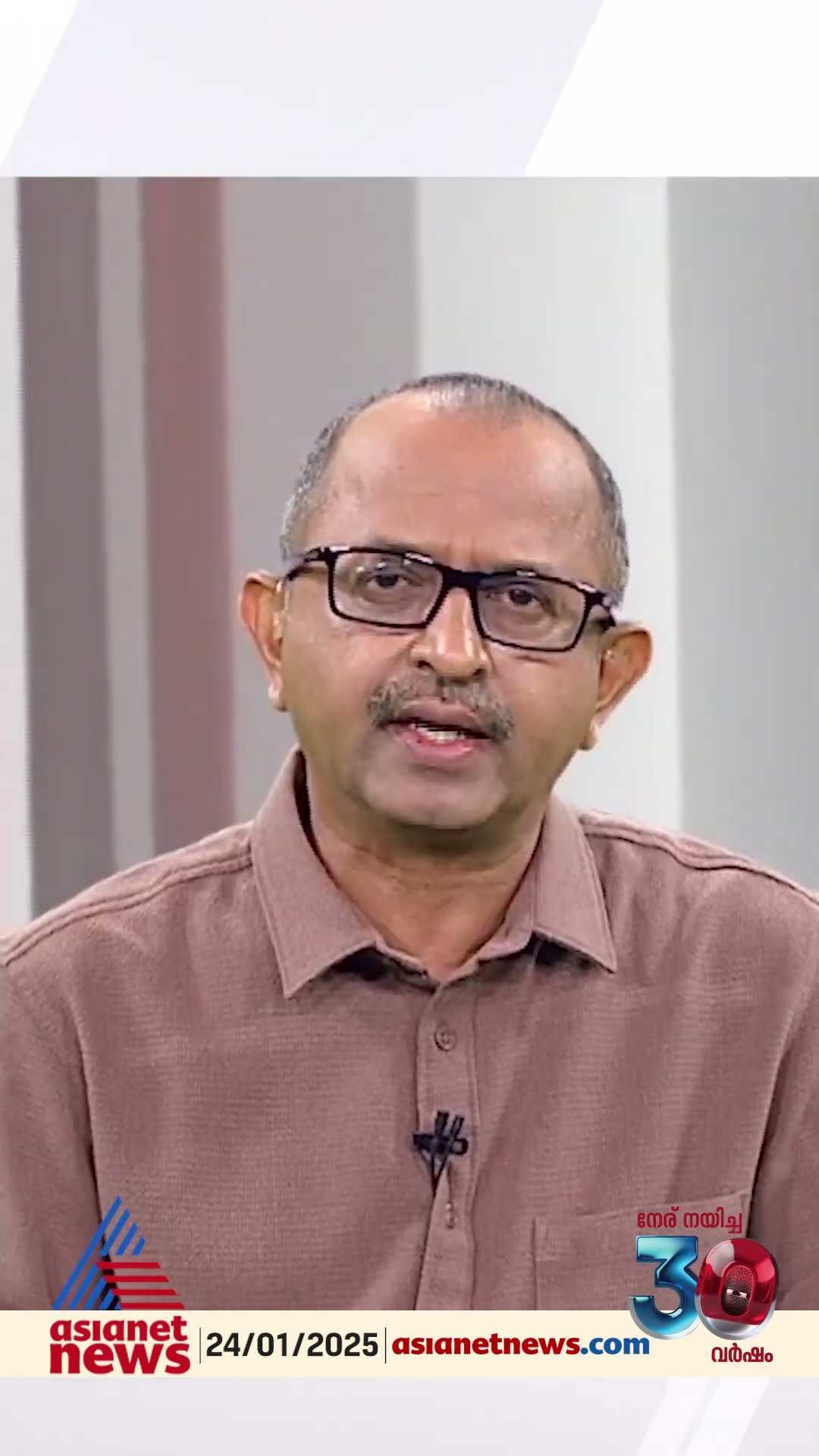 'ശാസനകൾ പാസാക്കുന്നവർ മതം പിന്തുടരുന്നവരോടുള്ള വിശ്വാസമില്ലായ്മയാണ്  പ്രകടിപ്പിക്കുന്നത് '