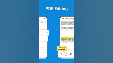 PDF Reader - PDF Viewer