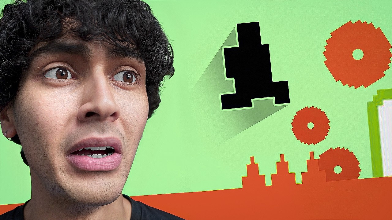 Das SPIEL wird immer SCHWERER 😳😂 | Mohi Plays