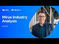 Mirus Industry Analysis (MIA) - April 2026