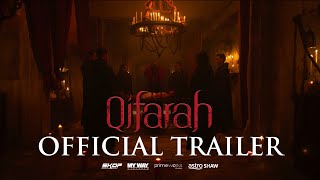 Trailer Rasmi Qifarah 2025