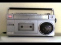La noche quedó atrás - Radio Universal, 1983