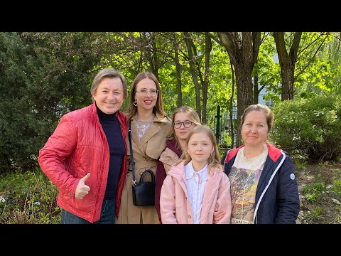 International Day of Families اليوم الدولي للأسر   国际家庭日 Journée internationale des familles