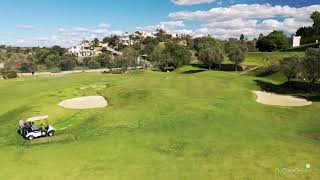 Golf Pestana Gramacho - Trou N° 16