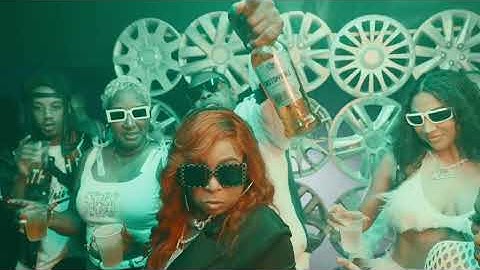 Vybz Kartel - Str8 Vybz (Official Music Video)