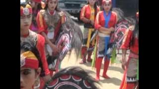 Janturan 1 II Panca Krida Budaya sanggar Oemah Bejo live Pamrihan