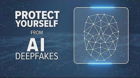New program aims to prevent AI deepfakes